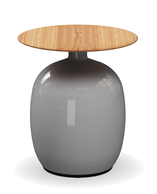 GLOSTER | KASHA SIDE TABLE| $9,545.00