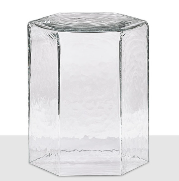 BOMMA HEX TABLE MEDIUM - $988.00 - $1,098.00