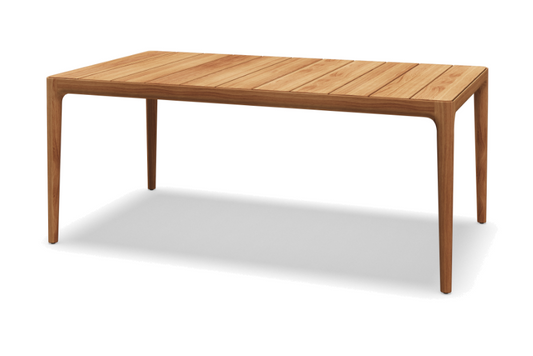 GLOSTER | LIMA 39.5" X 70.5" DINING TABLE | $7,800.00