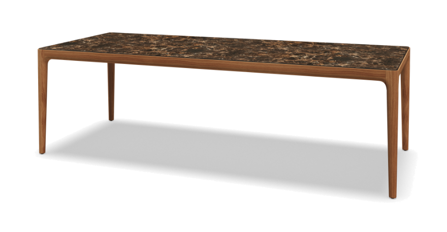 GLOSTER | LIMA 39.5" X 96" DINING TABLE | $9,645.00 - $9,830.00