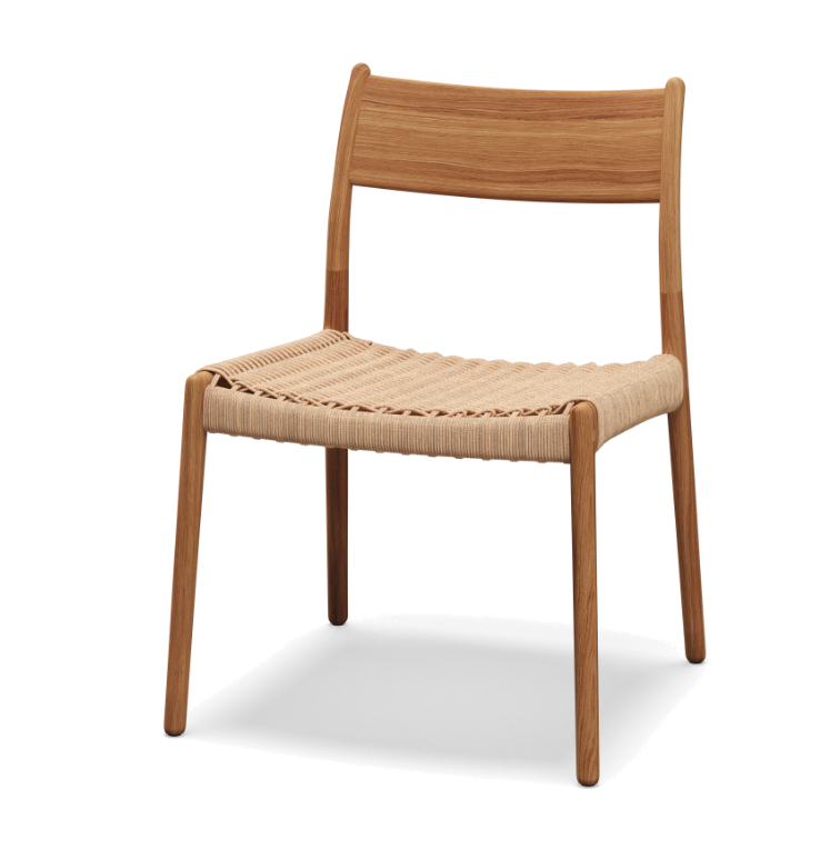 GLOSTER | LIMA DINING CHAIR | $1,450.00