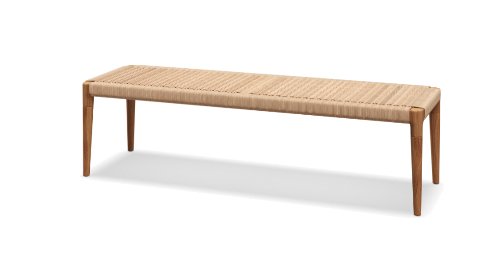 GLOSTER | LIMA BENCH | $2,345.00 - $3,305.00