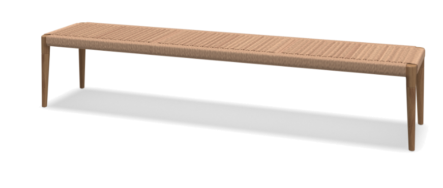 GLOSTER | LIMA BENCH | $2,345.00 - $3,305.00