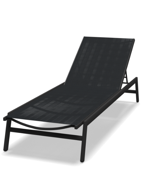 GLOSTER | METZ SUNBED LOUNGER | $1,945.00