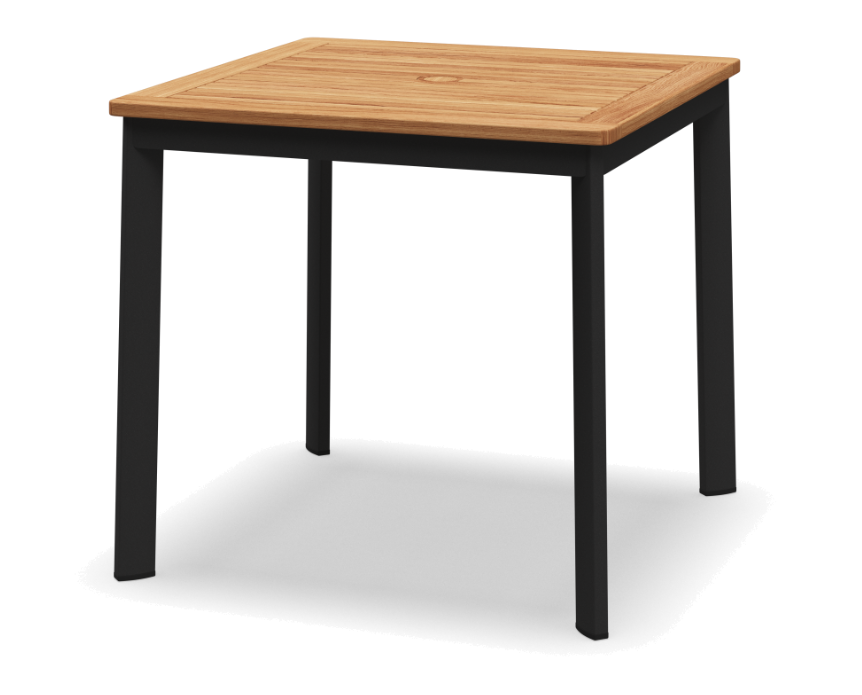 GLOSTER | METZ SQUARE DINING TABLE | $1,780.00