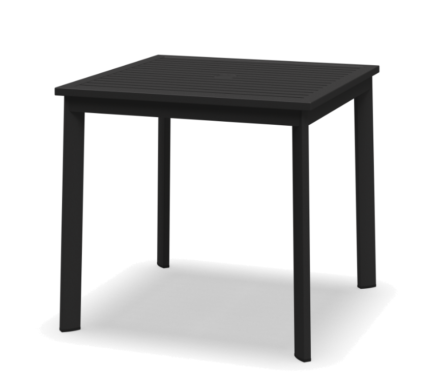 GLOSTER | METZ SQUARE DINING TABLE | $1,780.00