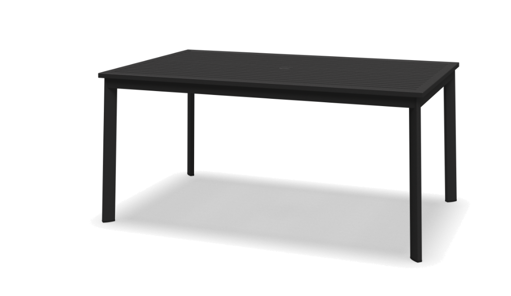 GLOSTER | METZ 38.5 X 63 DINING TABLE | $2,990.00