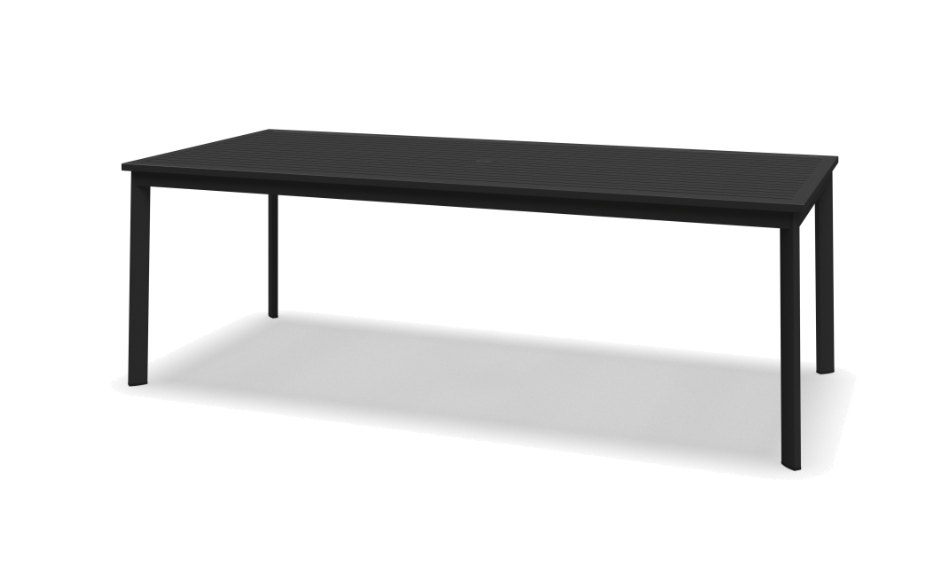 GLOSTER | METZ 38.5 X 86.5 DINING TABLE | $4,000.00