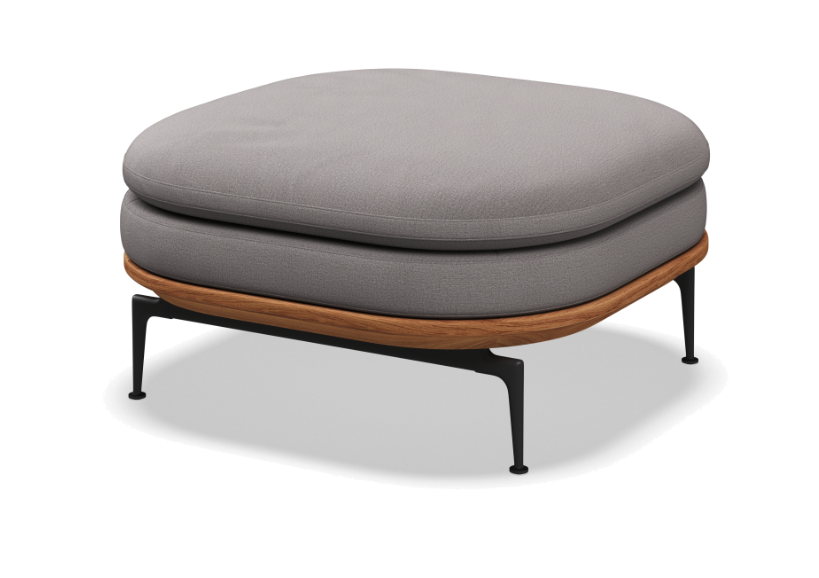 GLOSTER | MISTRAL POUF | $4,120.00