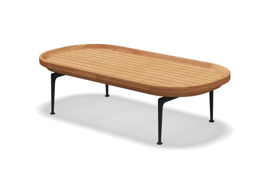 GLOSTER | MISTRAL COFFEE TABLE | $2,410.00