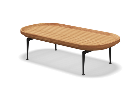 GLOSTER | MISTRAL COFFEE TABLE | $2,410.00