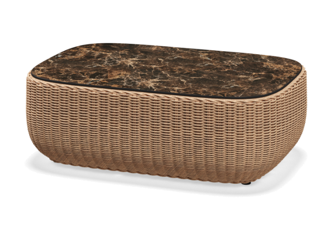 GLOSTER | NAVIGATOR OMADA COFFEE TABLE | $3,215.00