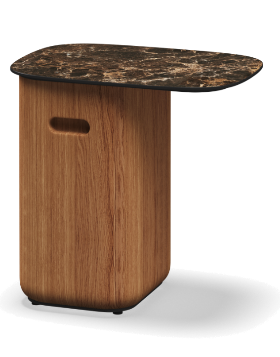 GLOSTER | NAVIGATOR OMADA SIDE TABLE | $1,990.00