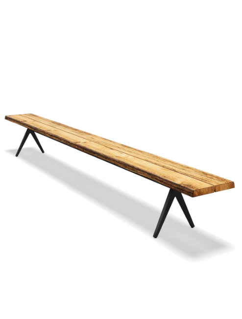 GLOSTER | RAW DINING BENCH | $11,545.00- $13,180.00