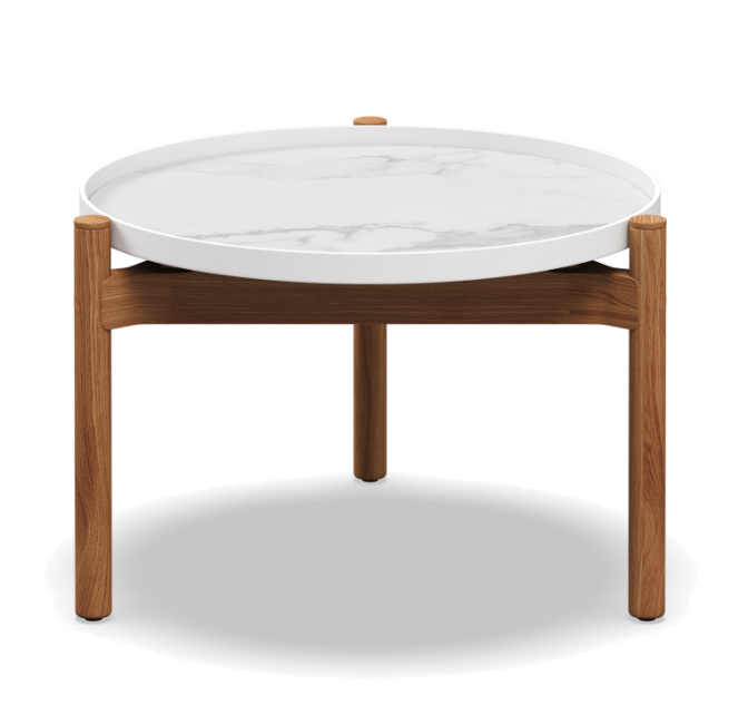 GLOSTER | SEPEL SIDETABLE | $2,220.00