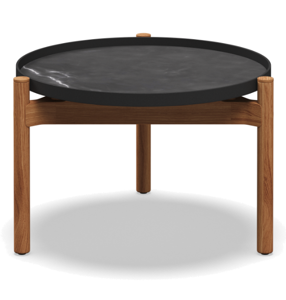 GLOSTER | SEPEL SIDETABLE | $2,220.00