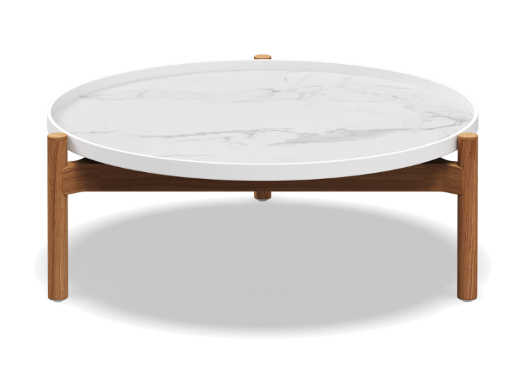 GLOSTER | SEPEL COFFEE TABLE | $2,980.00