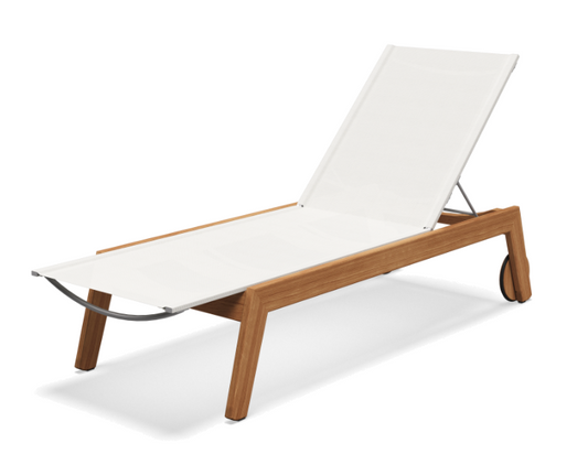 GLOSTER | SOLANA SUNBED | $2,845.00