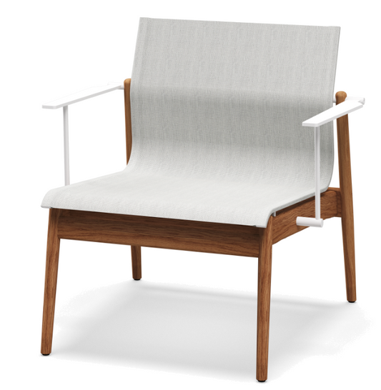 GLOSTER | SWAY LOUNGE ARMCHAIR | $1,940.00