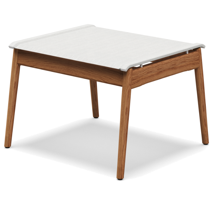 GLOSTER | SWAY FOOTSTOOL | $1,000.00