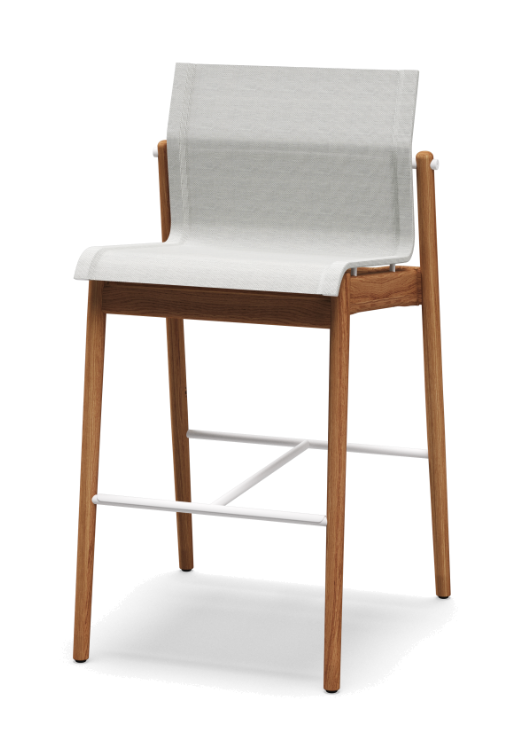GLOSTER | SWAY BAR CHAIR | $1,860.00