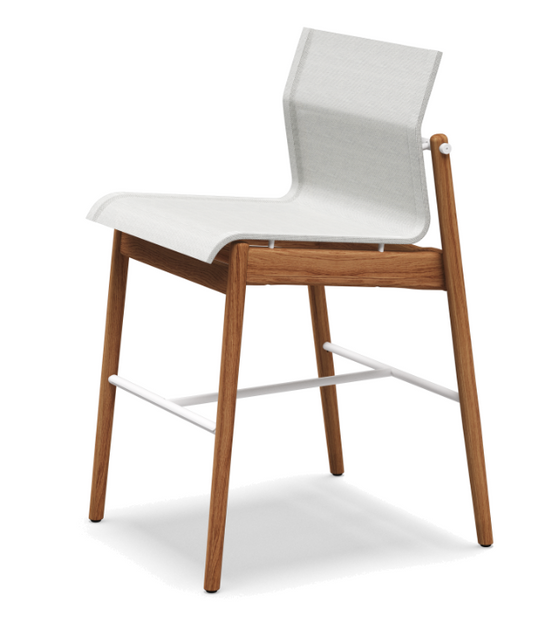 GLOSTER | SWAY COUNTER HEIGHT CHAIR | $1,745.00