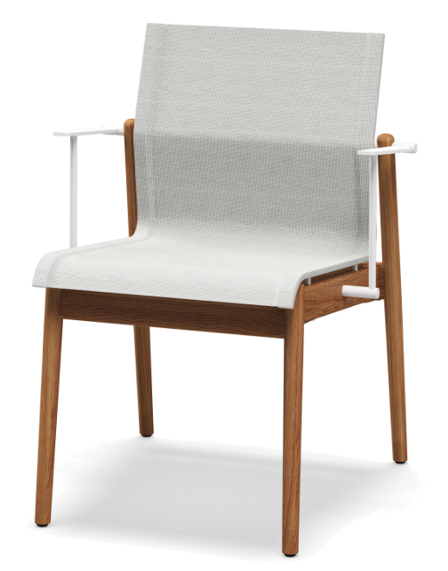 GLOSTER | SWAY DINING ARMCHAIR | $1,155.00