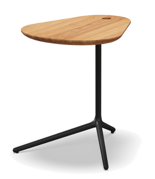 GLOSTER | TRIDENT SIDE TABLE | $1,265.00