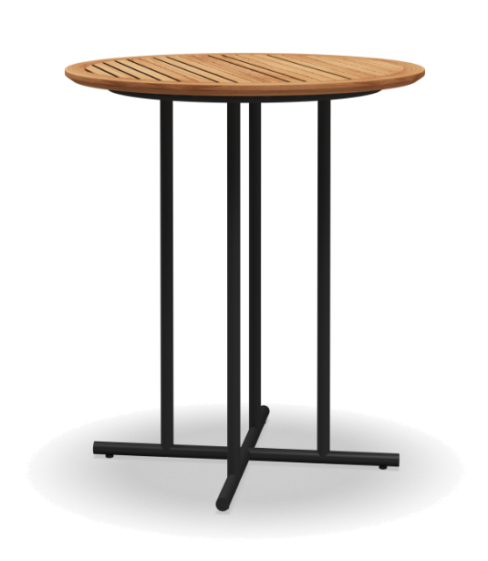 GLOSTER | WHIRL BAR TABLE | $2,880.00 - $3,010.00