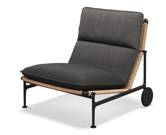 GLOSTER | ZENITH LOUNGE CHAIR | $4,915.00