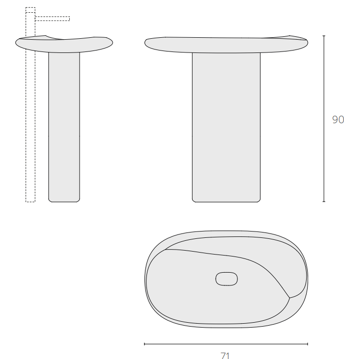 LITHEA | SELCE SINK | $19,383.41