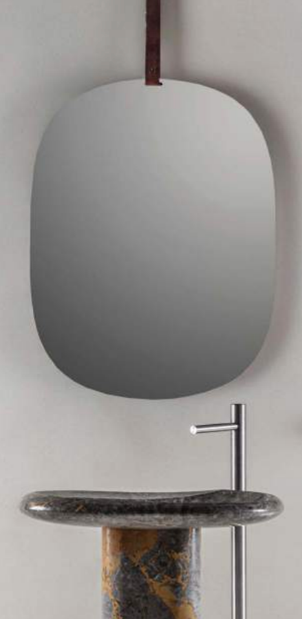 LITHEA | UP AND DOWN MIRROR II | $1,993.19