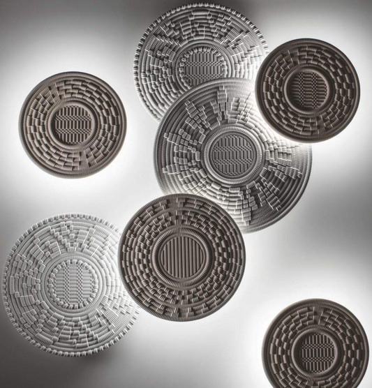 LITHEA | CORBULAS WALL LAMP | $3,834.48 - $5,979.75