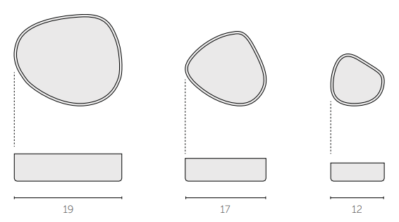 LITHEA | EGADI BOWLS | $1,958.79