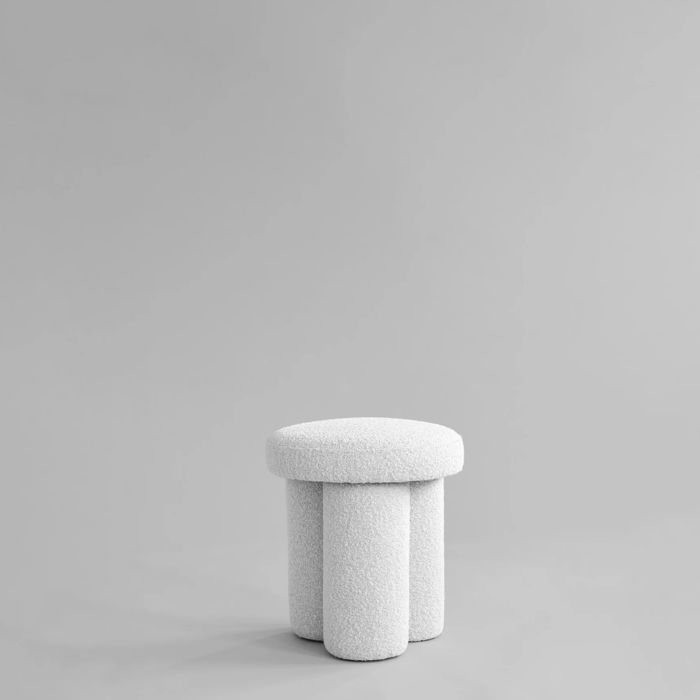 101 COPENHAGEN I BIG FOOT STOOL I $495.00 - $1,175.00