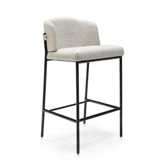 ASTON MARTIN HOME | V242/S BAR STOOL | $7,104.00 - $8,779.00