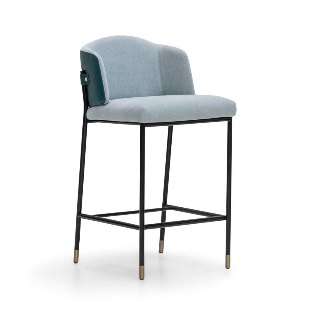 ASTON MARTIN HOME | V242/S BAR STOOL | $7,104.00 - $8,779.00