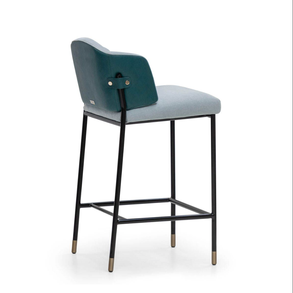 ASTON MARTIN HOME | V242/S BAR STOOL | $7,104.00 - $8,779.00