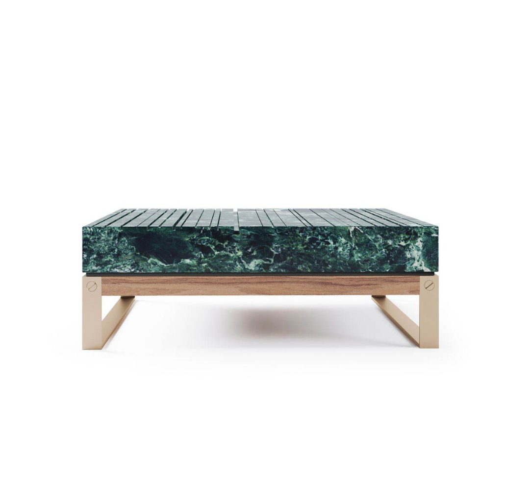 ASTON MARTIN HOME | V290 MARBLE COFFE TABLE | $11,584.00