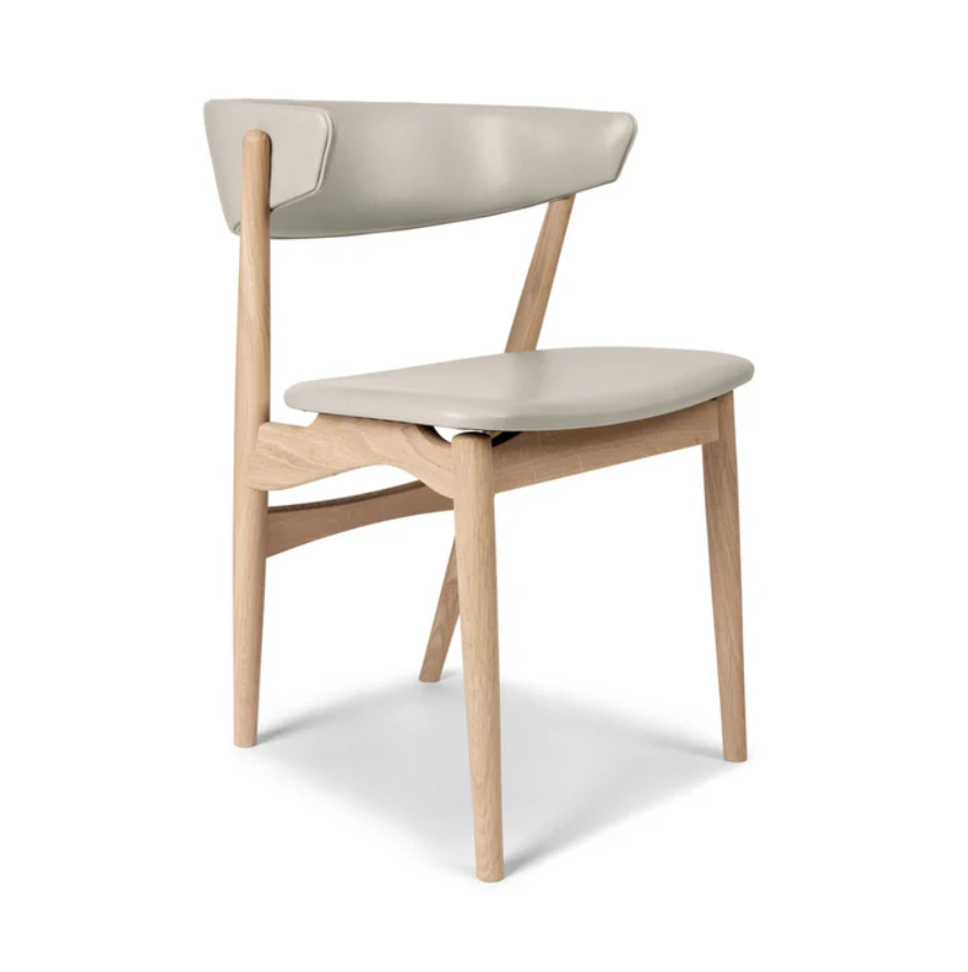 SIBAST I NO. 7 DINING CHAIR I $697.00 - $1,239.00