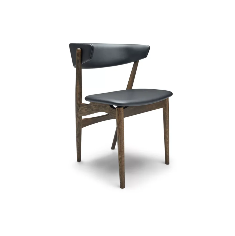 SIBAST I NO. 7 DINING CHAIR I $697.00 - $1,239.00