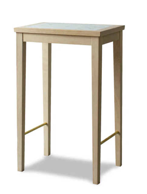 SIBAST I NO.1 SIDE TABLE I $749.00