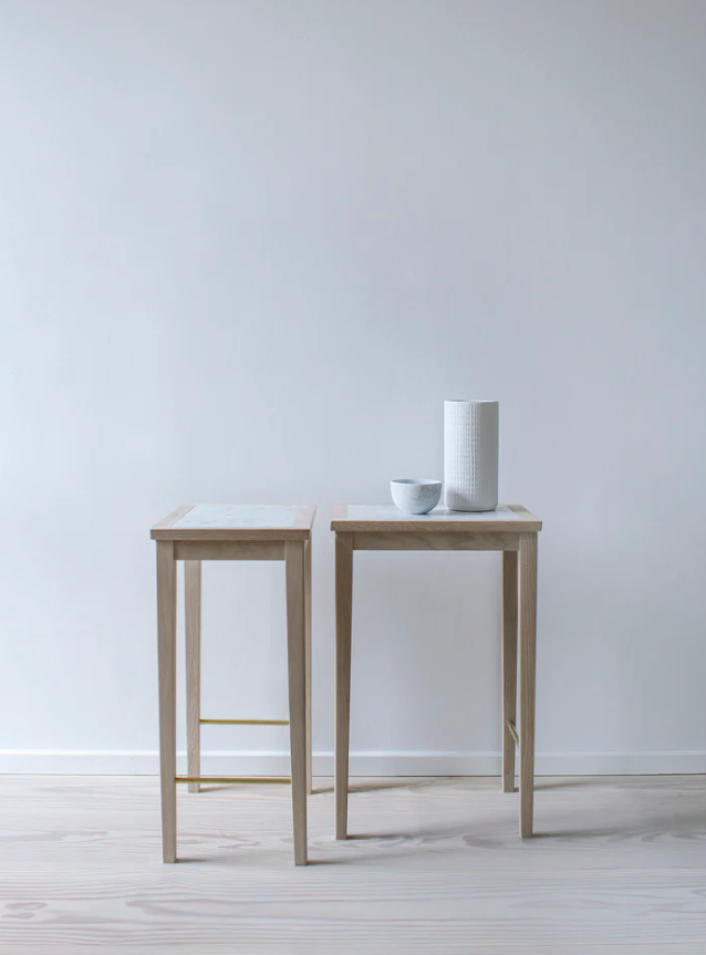 SIBAST I NO.1 SIDE TABLE I $749.00