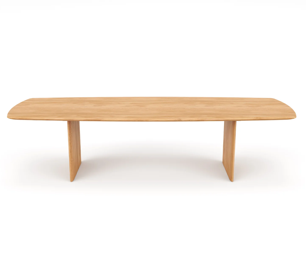 SIBAST I NO.7 TABLE - RECTANGULAR I $6,698.00