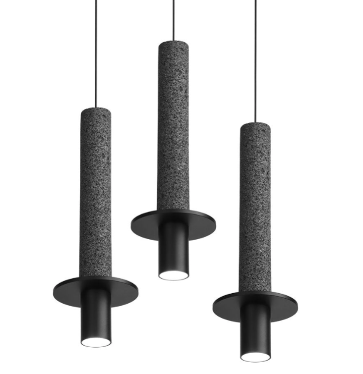 META BLACK I Pendant by David Pompa | $1,512.00- $14,514.00