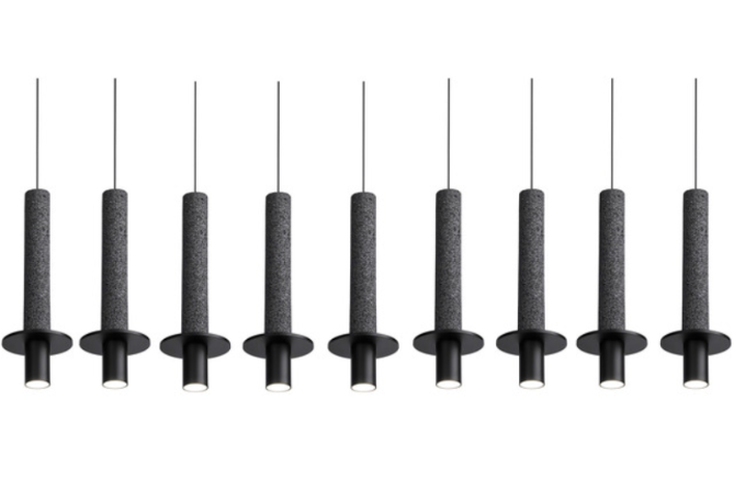 META BLACK I Pendant by David Pompa | $1,512.00- $14,514.00