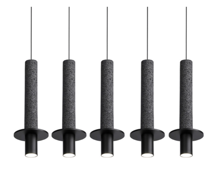 META BLACK I Pendant by David Pompa | $1,512.00- $14,514.00