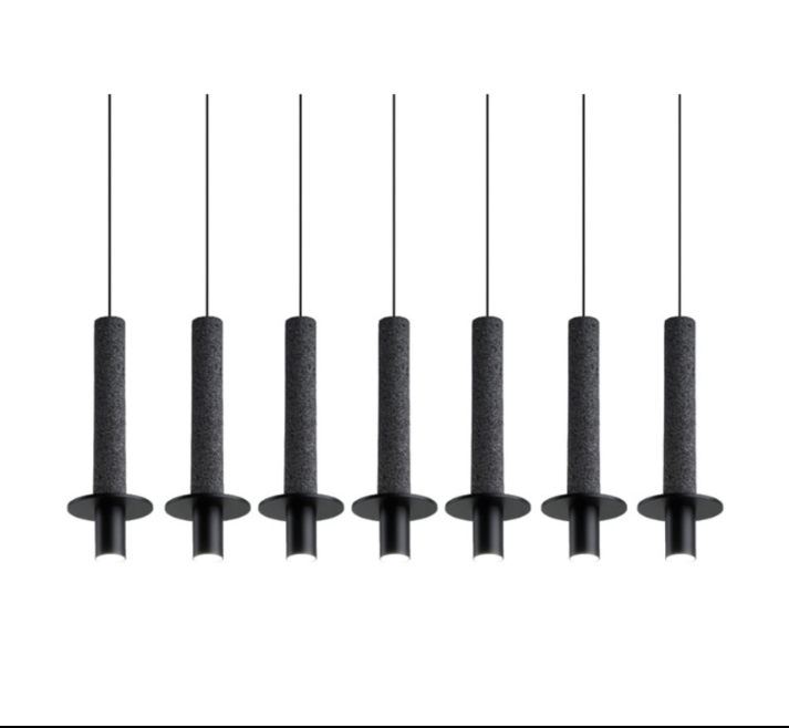 META BLACK I Pendant by David Pompa | $1,512.00- $14,514.00