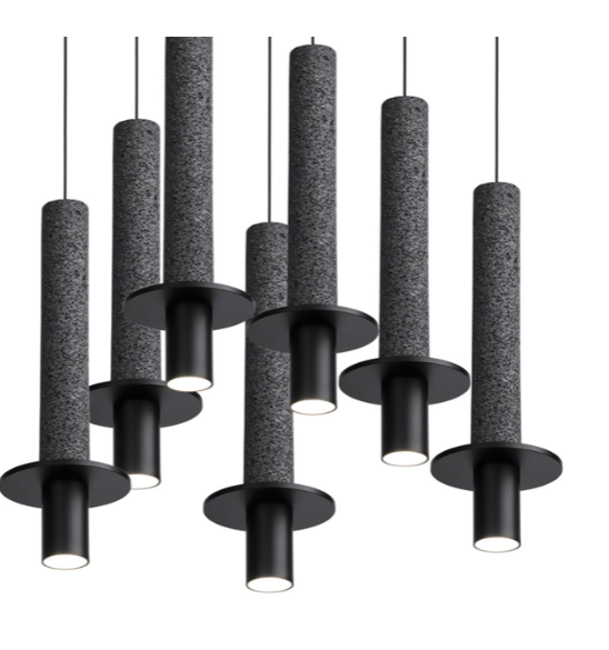 META BLACK I Pendant by David Pompa | $1,512.00- $14,514.00