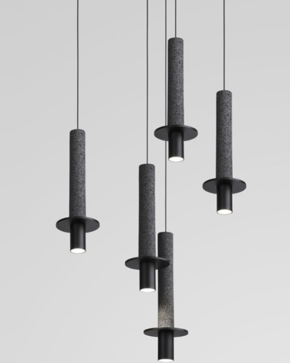 META BLACK I Pendant by David Pompa | $1,512.00- $14,514.00